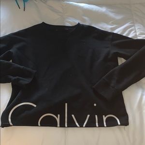 Calvin Klein Crewneck